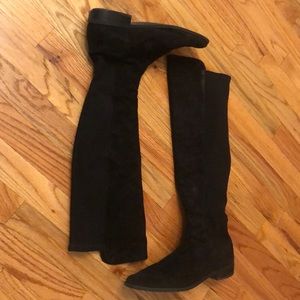 Stuart Weitzman boots